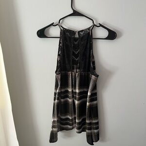 Dressy Sleeveless